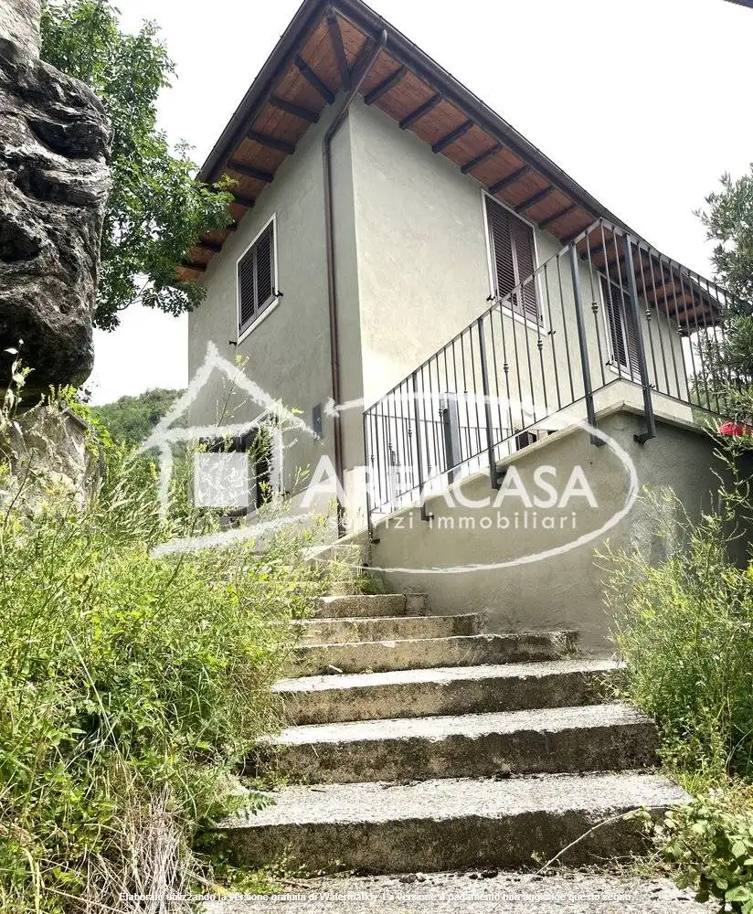 Villa unifamiliare frazione Novele, Acquasanta Terme - foto 5