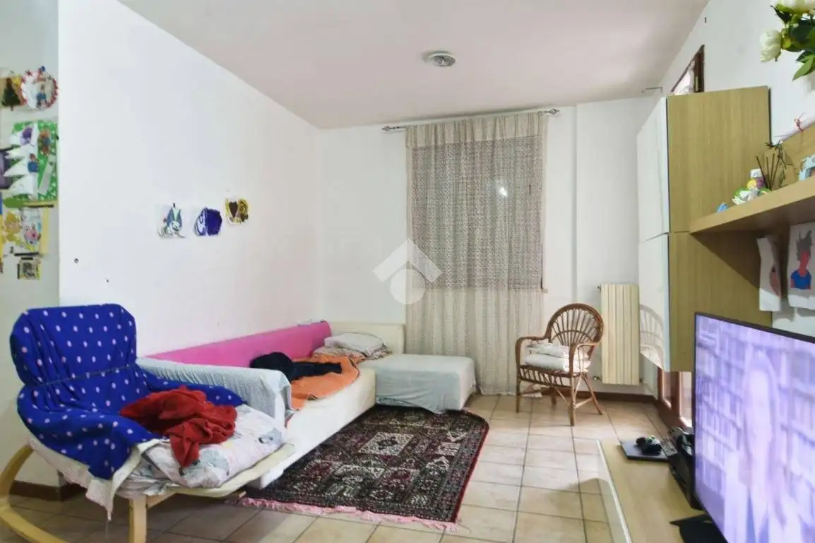 Appartamento in vendita a Montescudo - Montecolombo