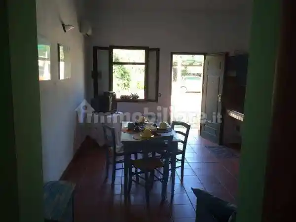 Villa in vendita a Alghero