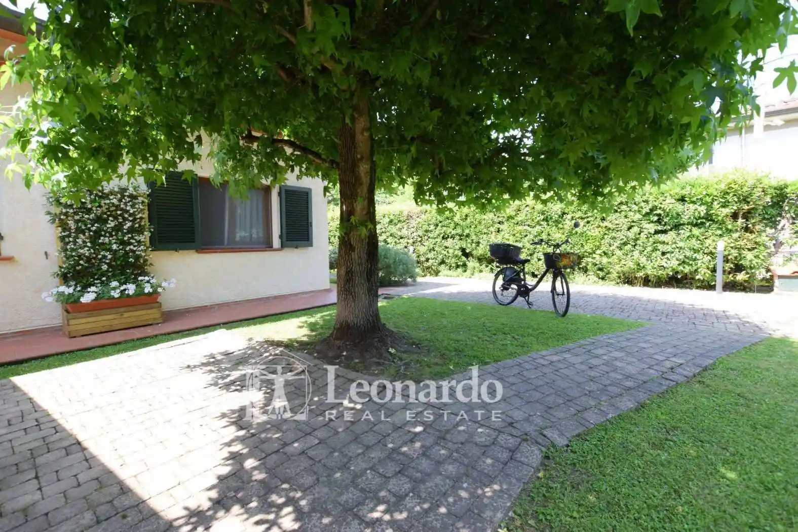 Villa in vendita a Pietrasanta