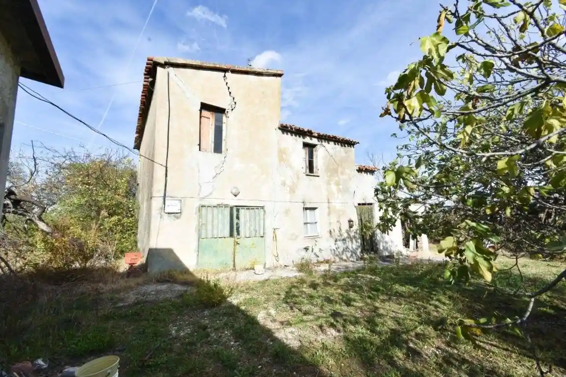 Casa indipendente in vendita a Coriano