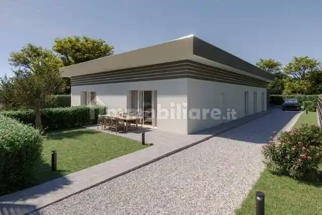 Villa in vendita a Turate