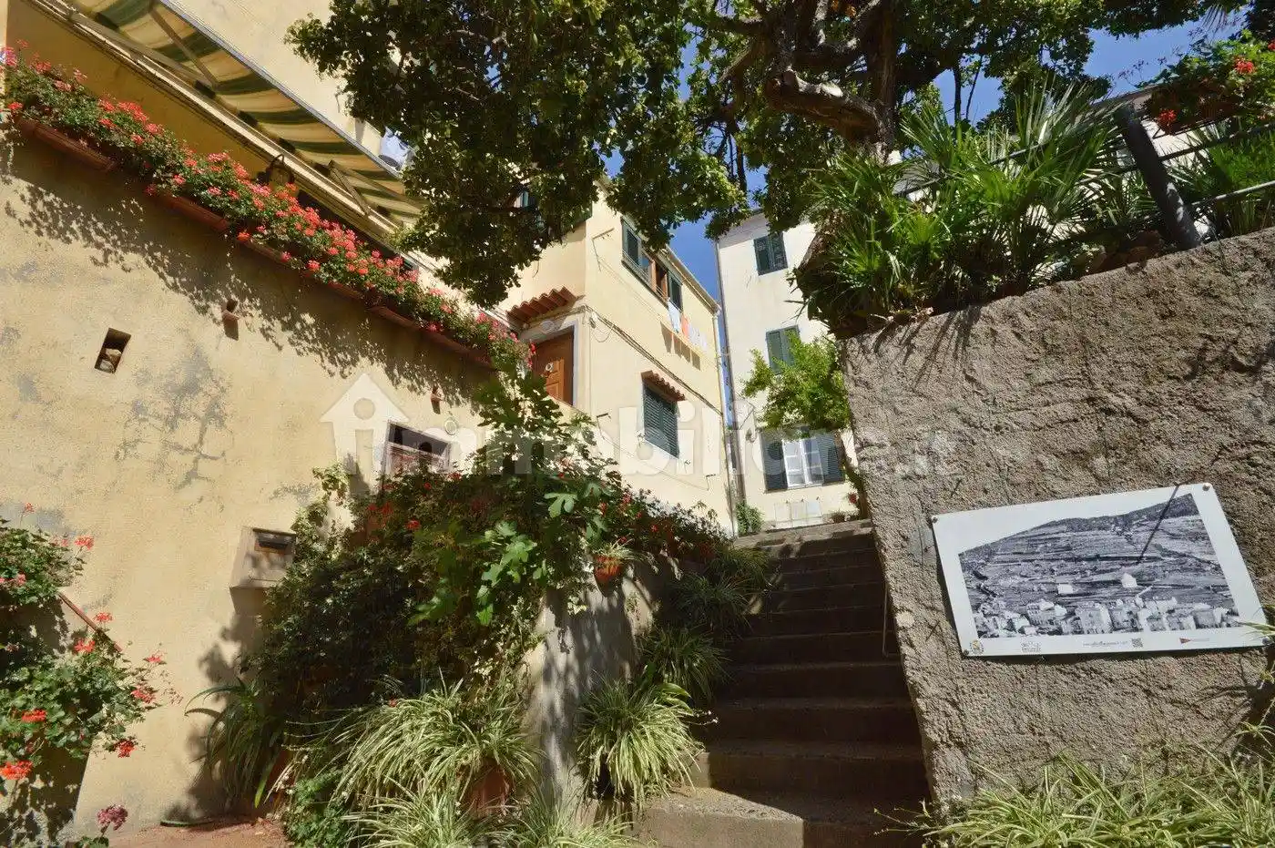 Appartamento in vendita a Marciana Marina