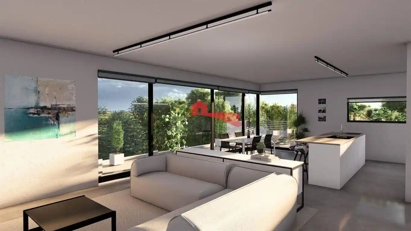 Attico - Mansarda in vendita a Udine