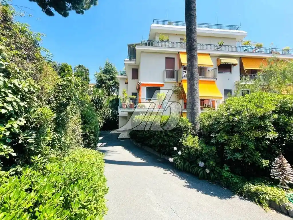 Appartamento in vendita a Sanremo