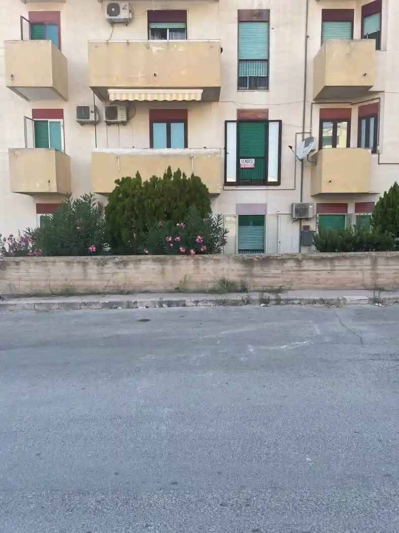 Appartamento in vendita a Comiso