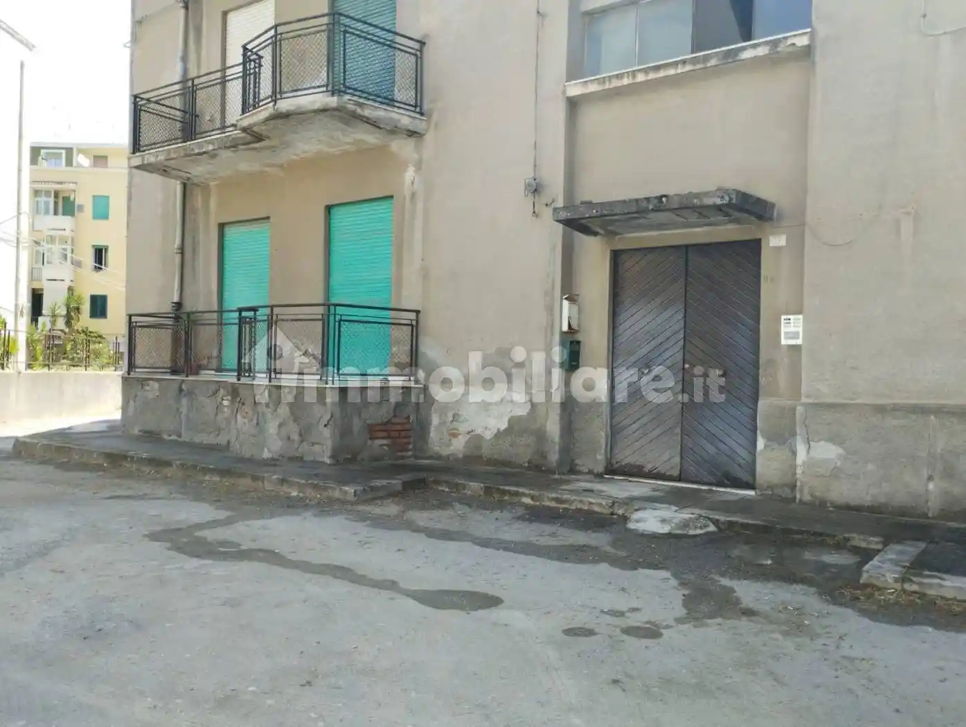 Appartamento in vendita a Barcellona Pozzo di Gotto