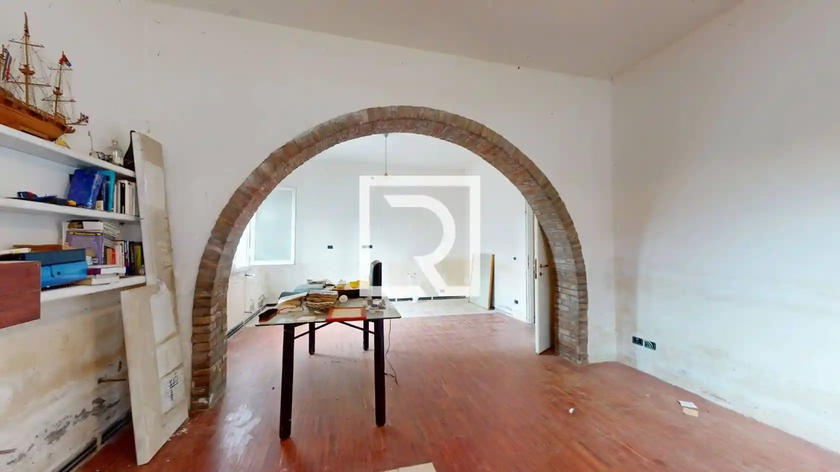 Appartamento in vendita a Alfonsine