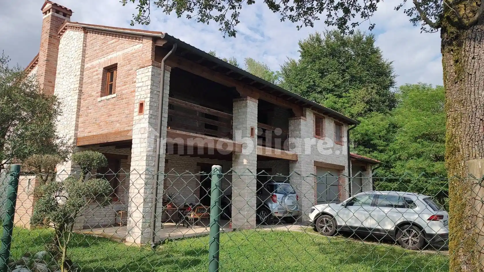 Rustico - Casale in vendita a Resana