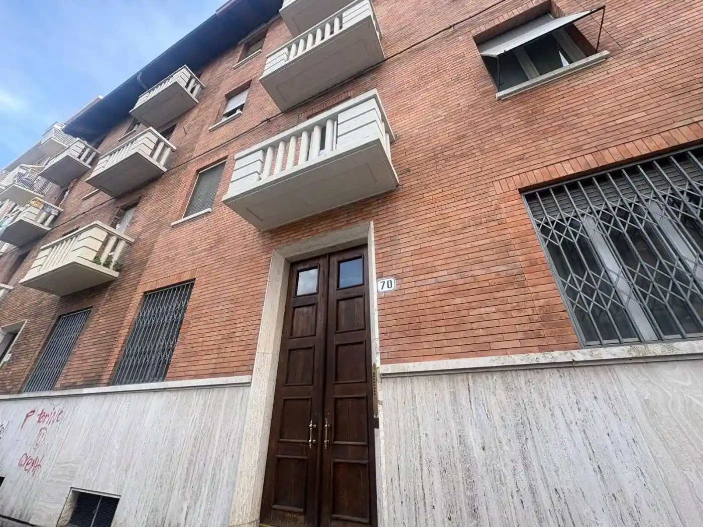 Appartamento in affitto a Torino