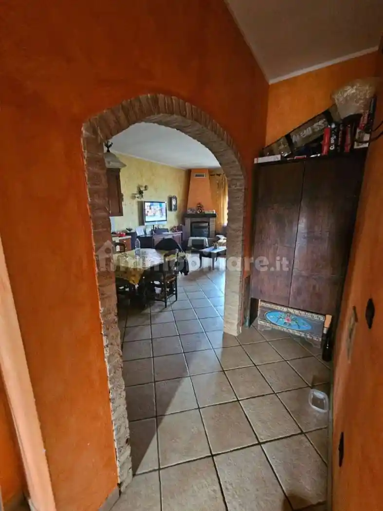 Appartamento in vendita a Porto Tolle