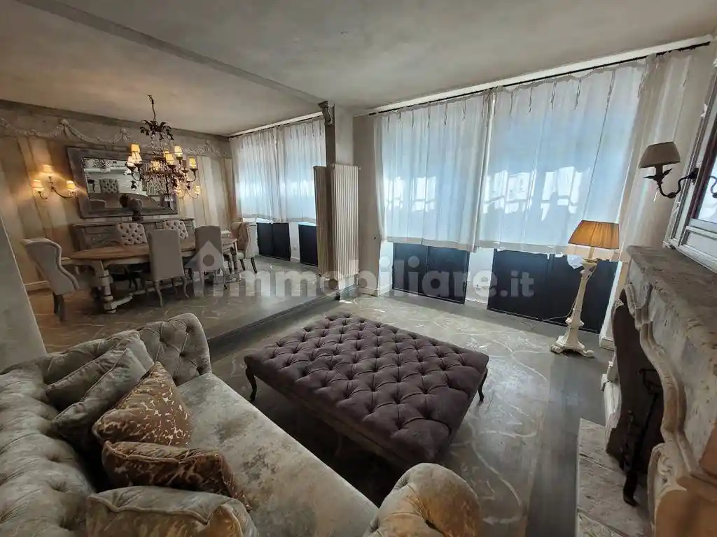 Loft in vendita a Pietrasanta