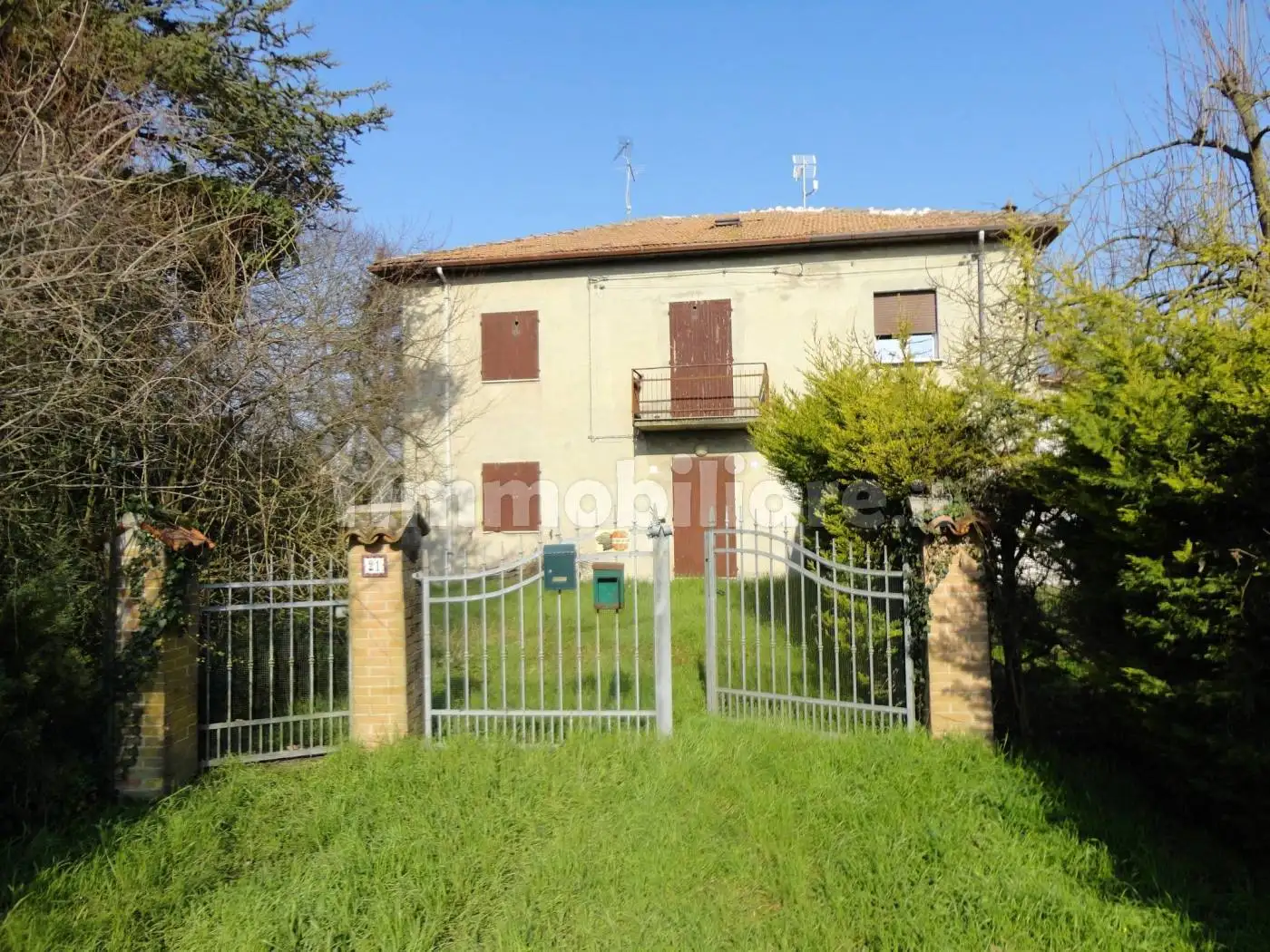 Casa indipendente in vendita a Ferrara