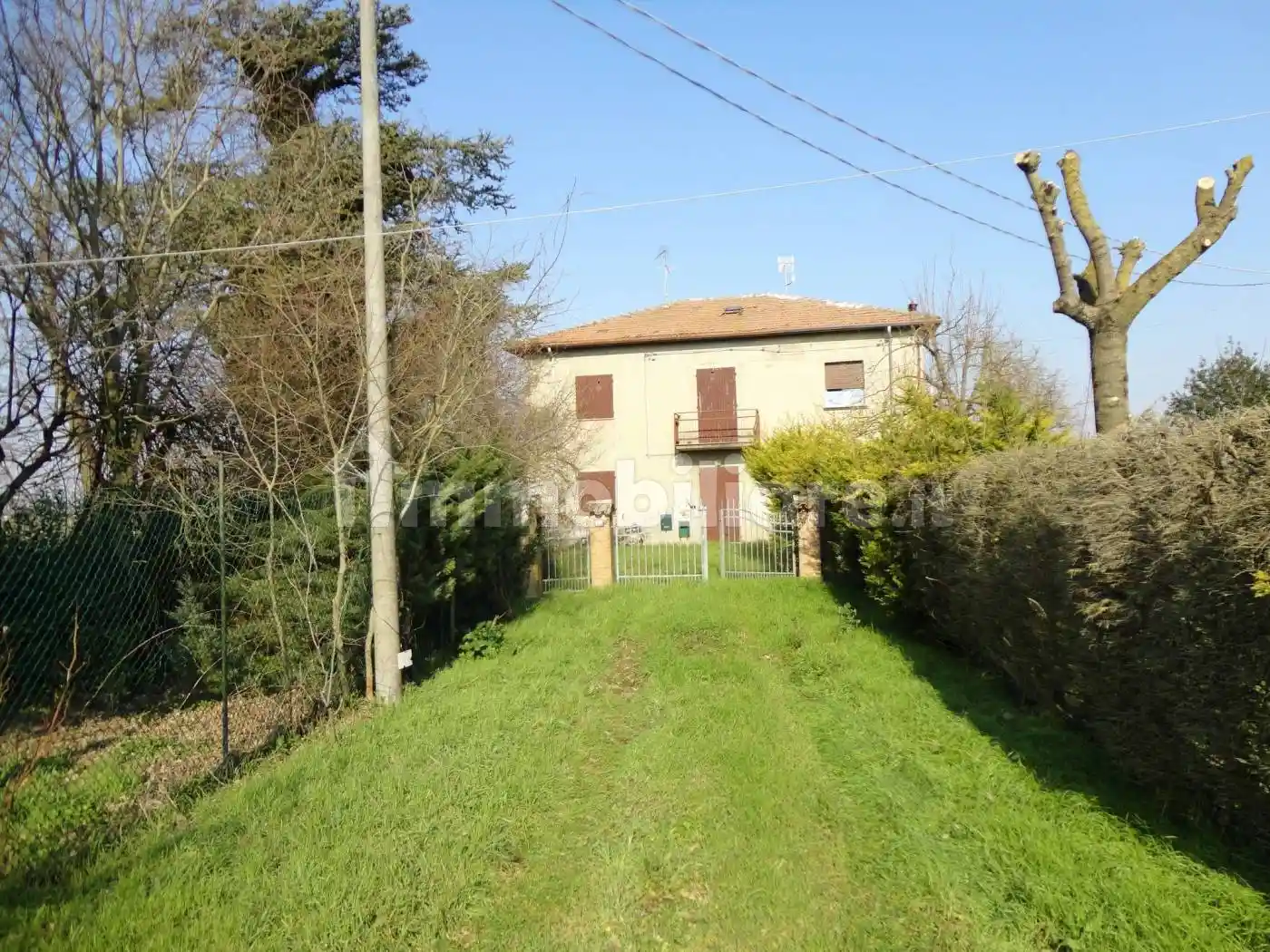 Terratetto plurifamiliare via della Sbarra 21, Boara, Ferrara - foto 2