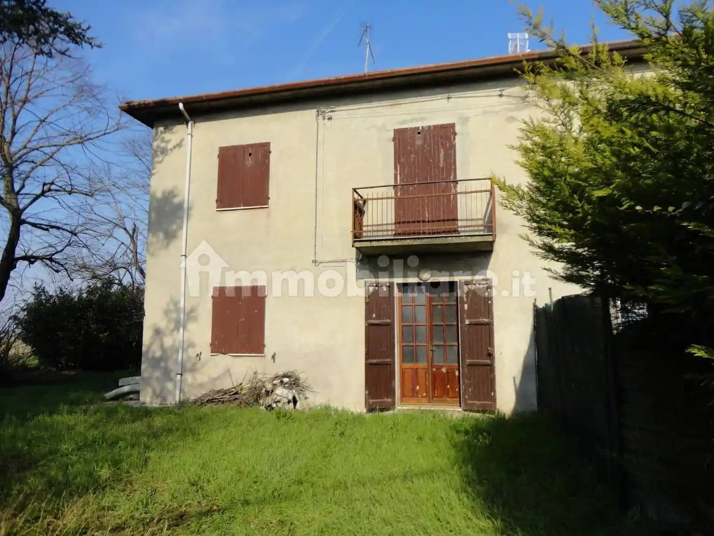 Terratetto plurifamiliare via della Sbarra 21, Boara, Ferrara - foto 3