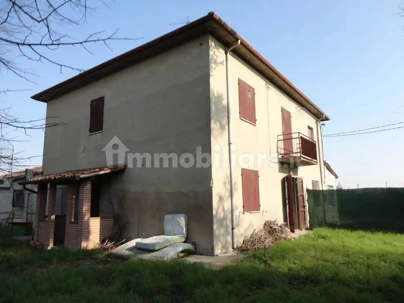 Terratetto plurifamiliare via della Sbarra 21, Boara, Ferrara - foto 5