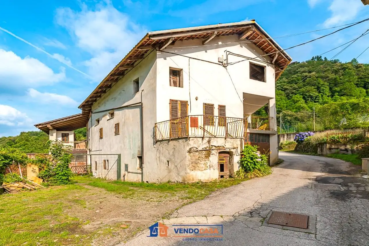 Terratetto unifamiliare via Pasca 2, Brondello - foto 2