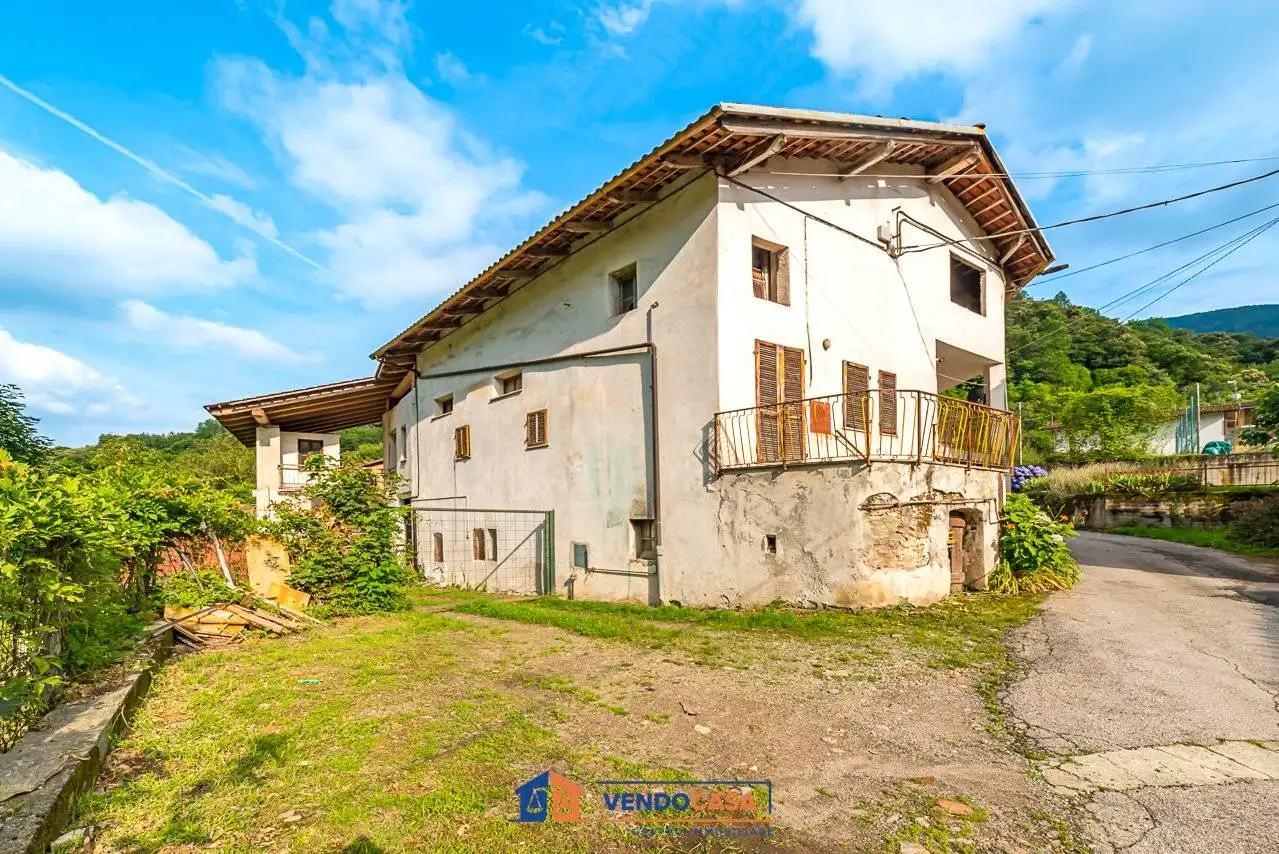 Terratetto unifamiliare via Pasca 2, Brondello - foto 3