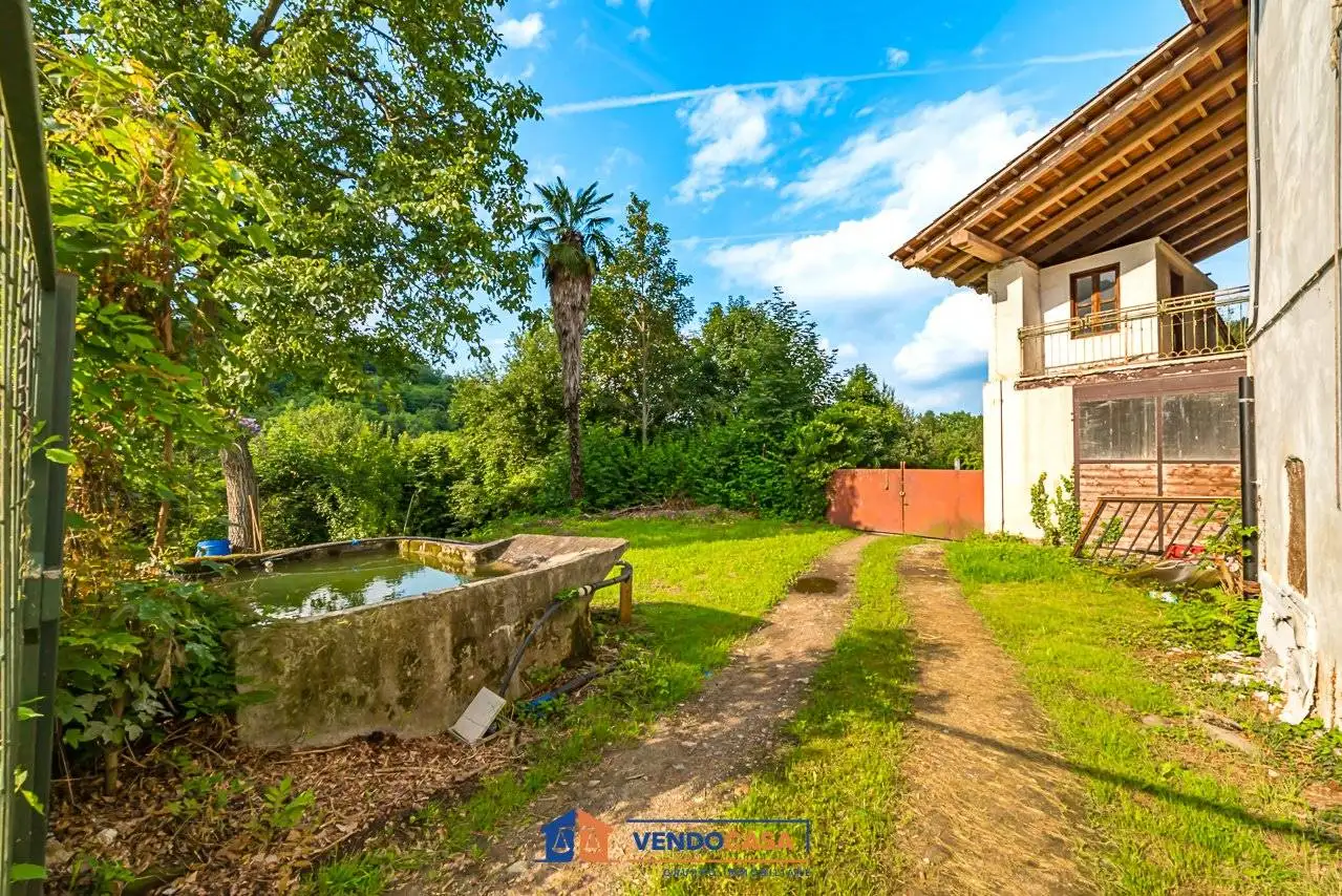 Terratetto unifamiliare via Pasca 2, Brondello - foto 4