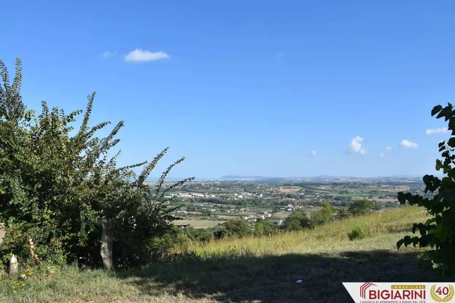 Casa indipendente in vendita a Rimini