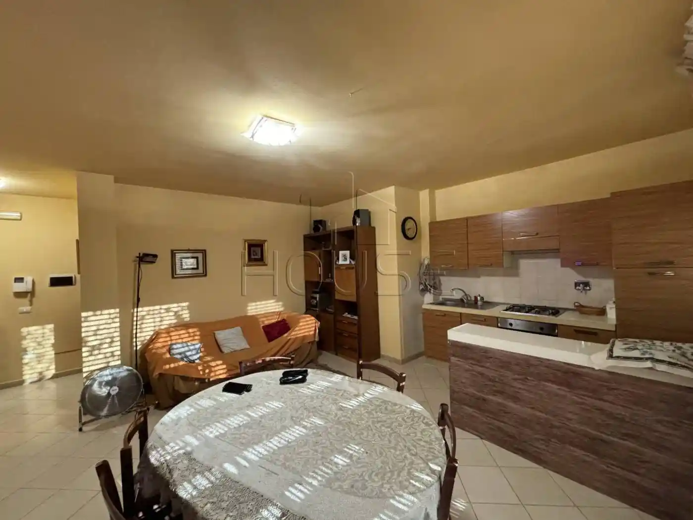 Quadrilocale strada coiella torrente mussino, Sant'Orfeto, Perugia - foto 2