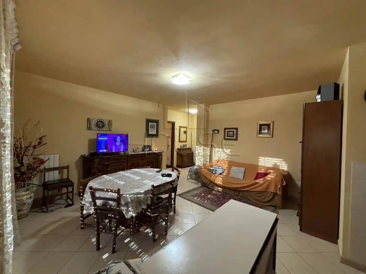 Quadrilocale strada coiella torrente mussino, Sant'Orfeto, Perugia - foto 3