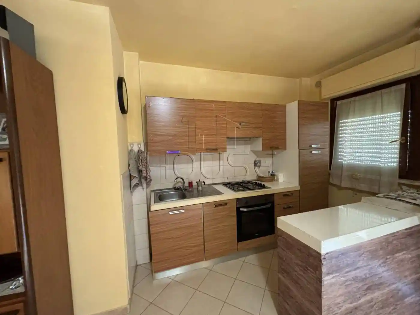 Quadrilocale strada coiella torrente mussino, Sant'Orfeto, Perugia - foto 4