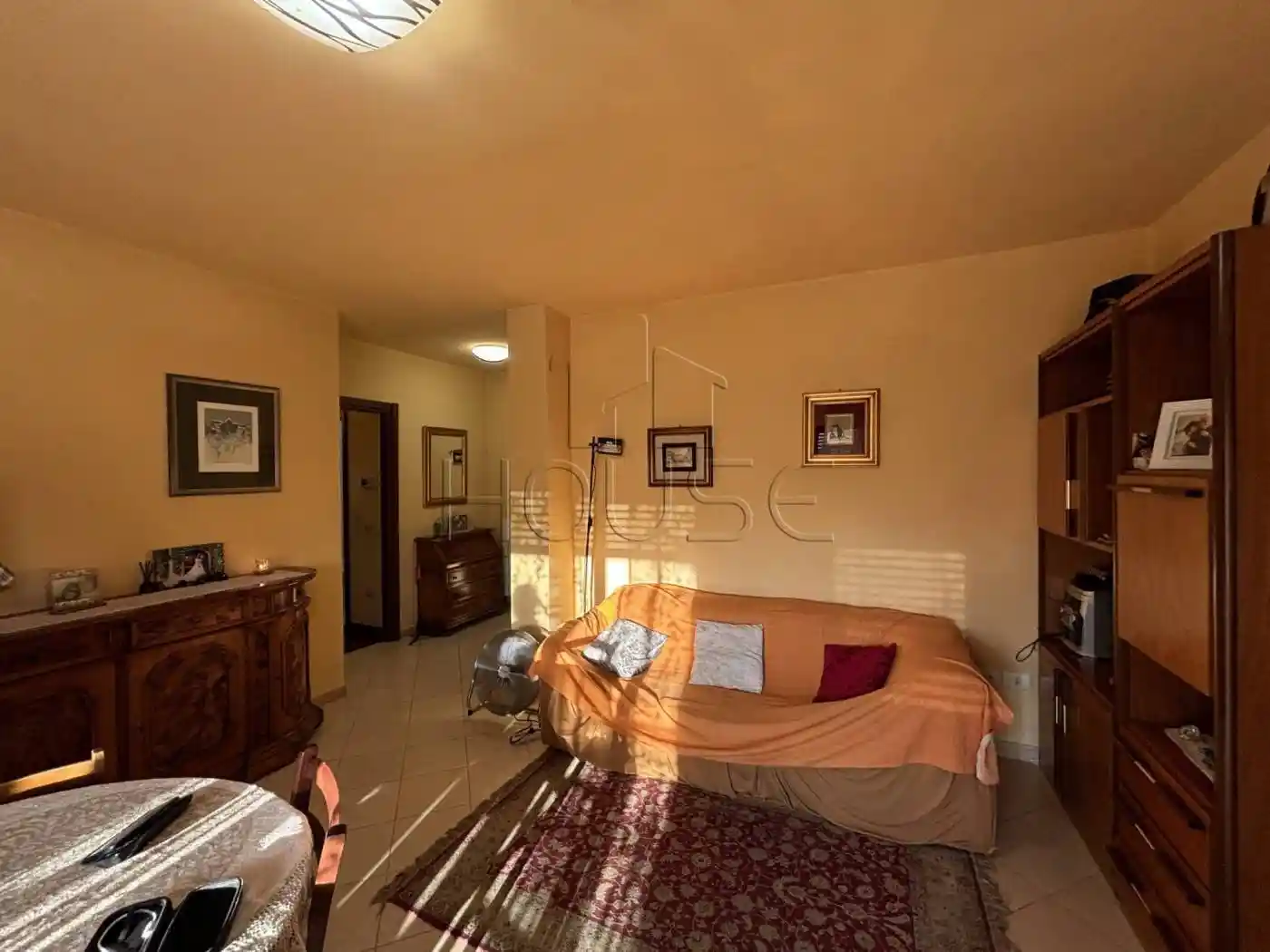 Quadrilocale strada coiella torrente mussino, Sant'Orfeto, Perugia - foto 5