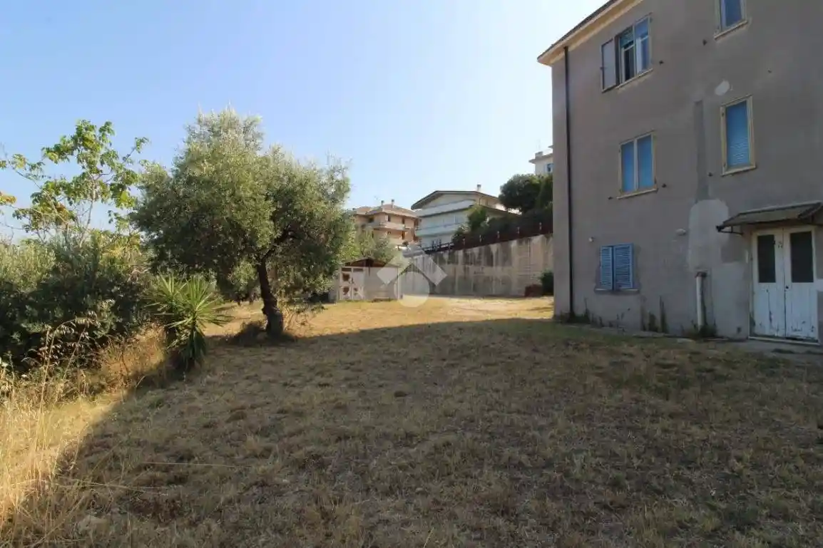 Villa unifamiliare Str. del Palazzo 79, Colle del Telegrafo - Colle Scorrano, Pescara - foto 3