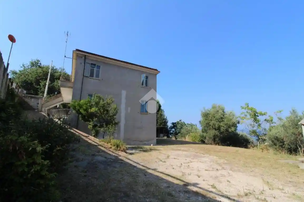 Villa unifamiliare Str. del Palazzo 79, Colle del Telegrafo - Colle Scorrano, Pescara - foto 4