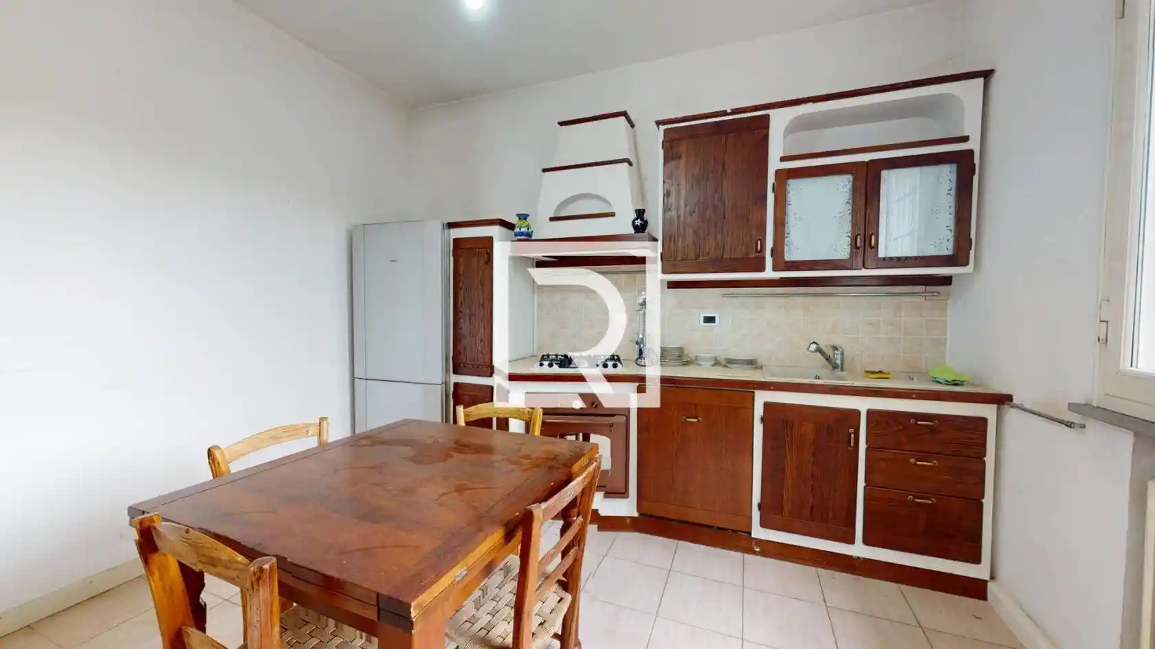 Villa in vendita a Alfonsine