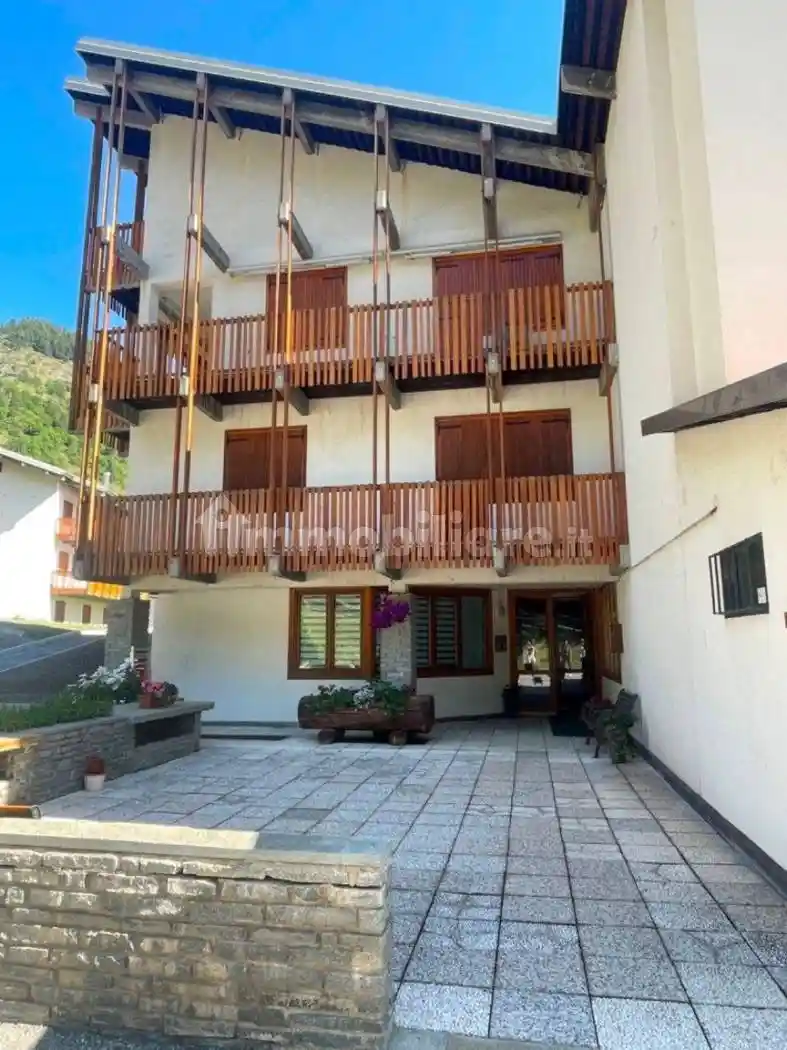 Appartamento in vendita a Bardonecchia