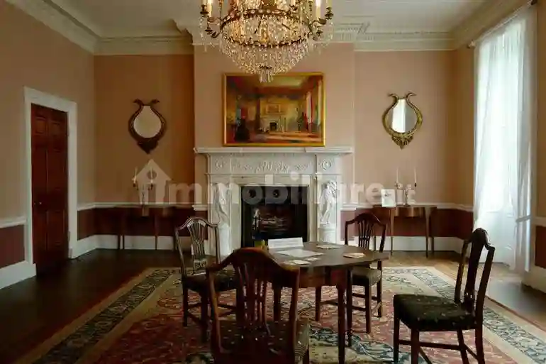 Palazzo - Edificio - foto 2