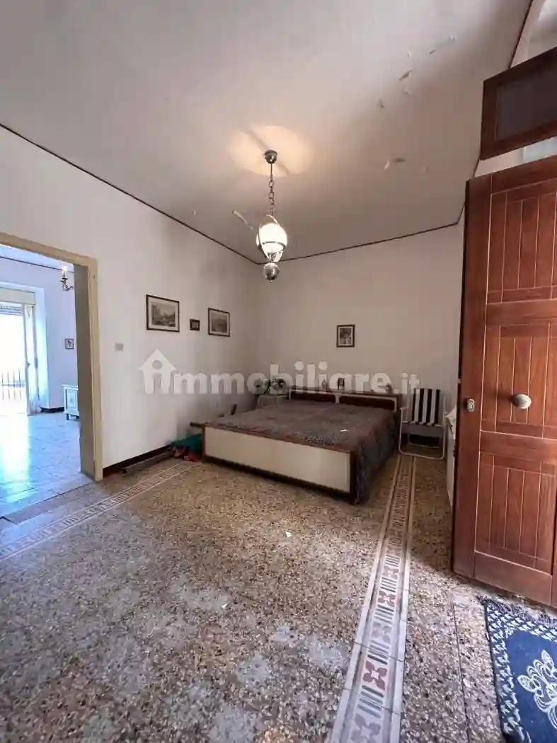 Terratetto unifamiliare via Pietà 40, Caltabellotta - foto 4