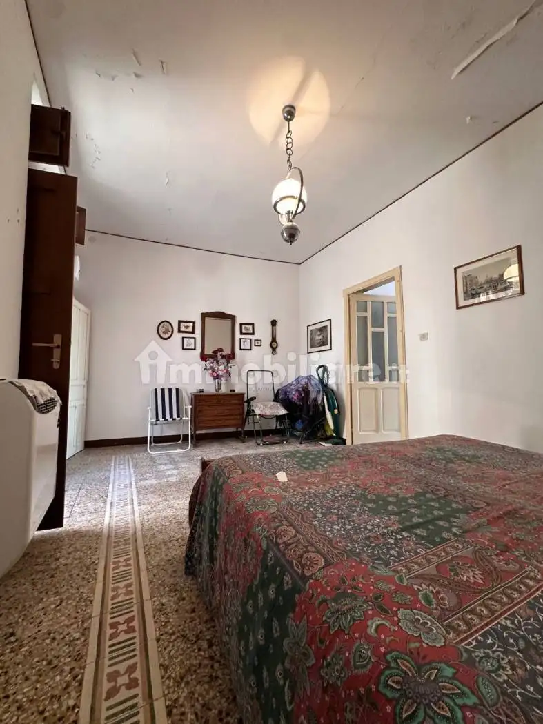 Terratetto unifamiliare via Pietà 40, Caltabellotta - foto 5