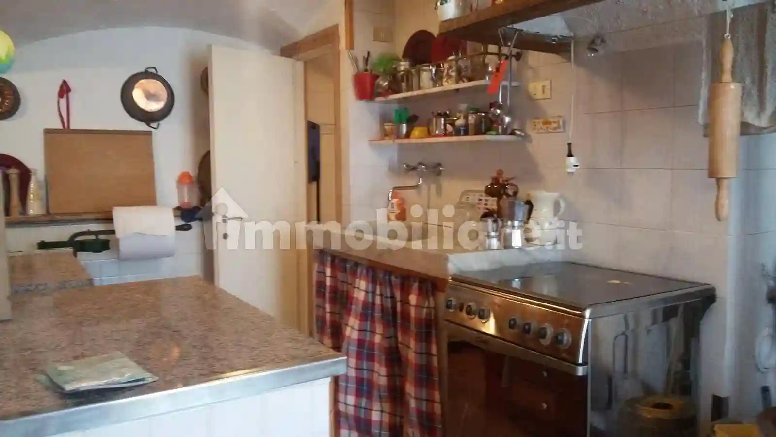 Casa indipendente - foto 4