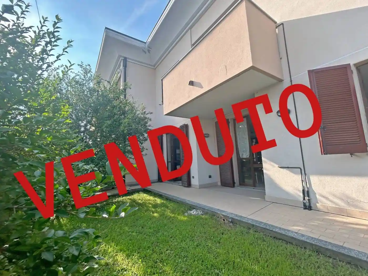 Appartamento in vendita a Triuggio