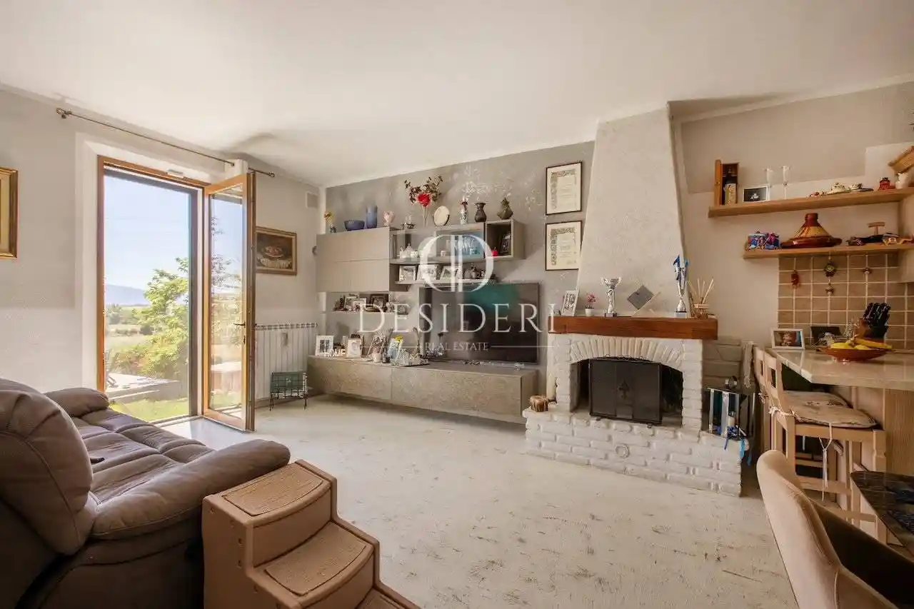 Rustico - Casale in vendita a Roccastrada