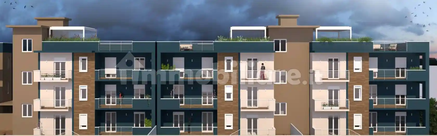 Appartamento - foto 5