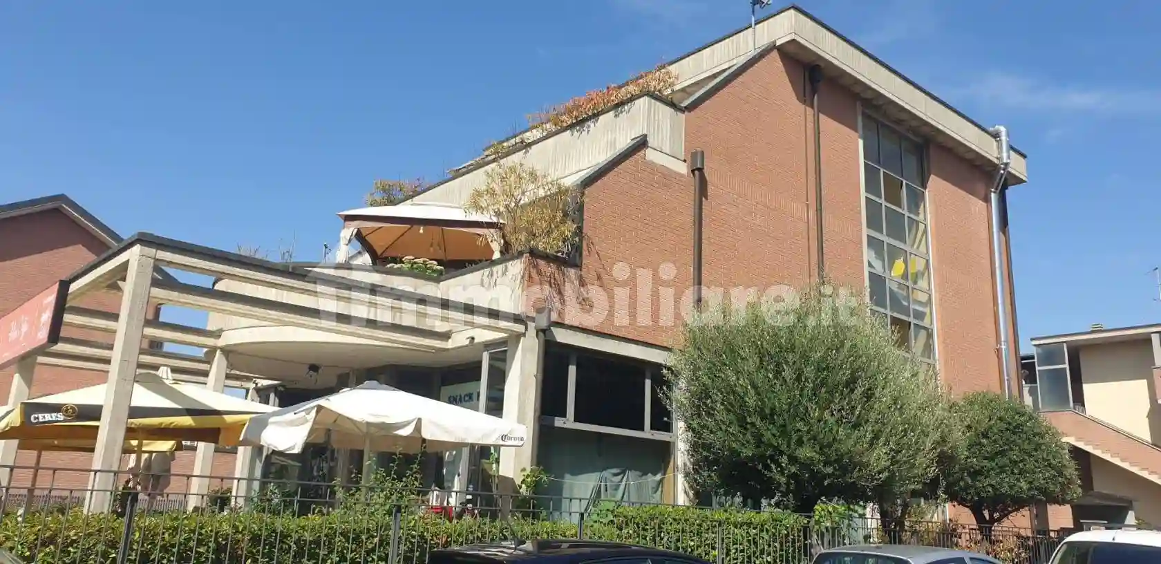 Palazzo - Edificio - foto 2