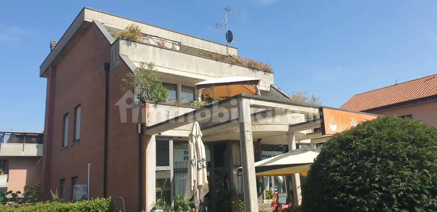 Palazzo - Edificio - foto 3