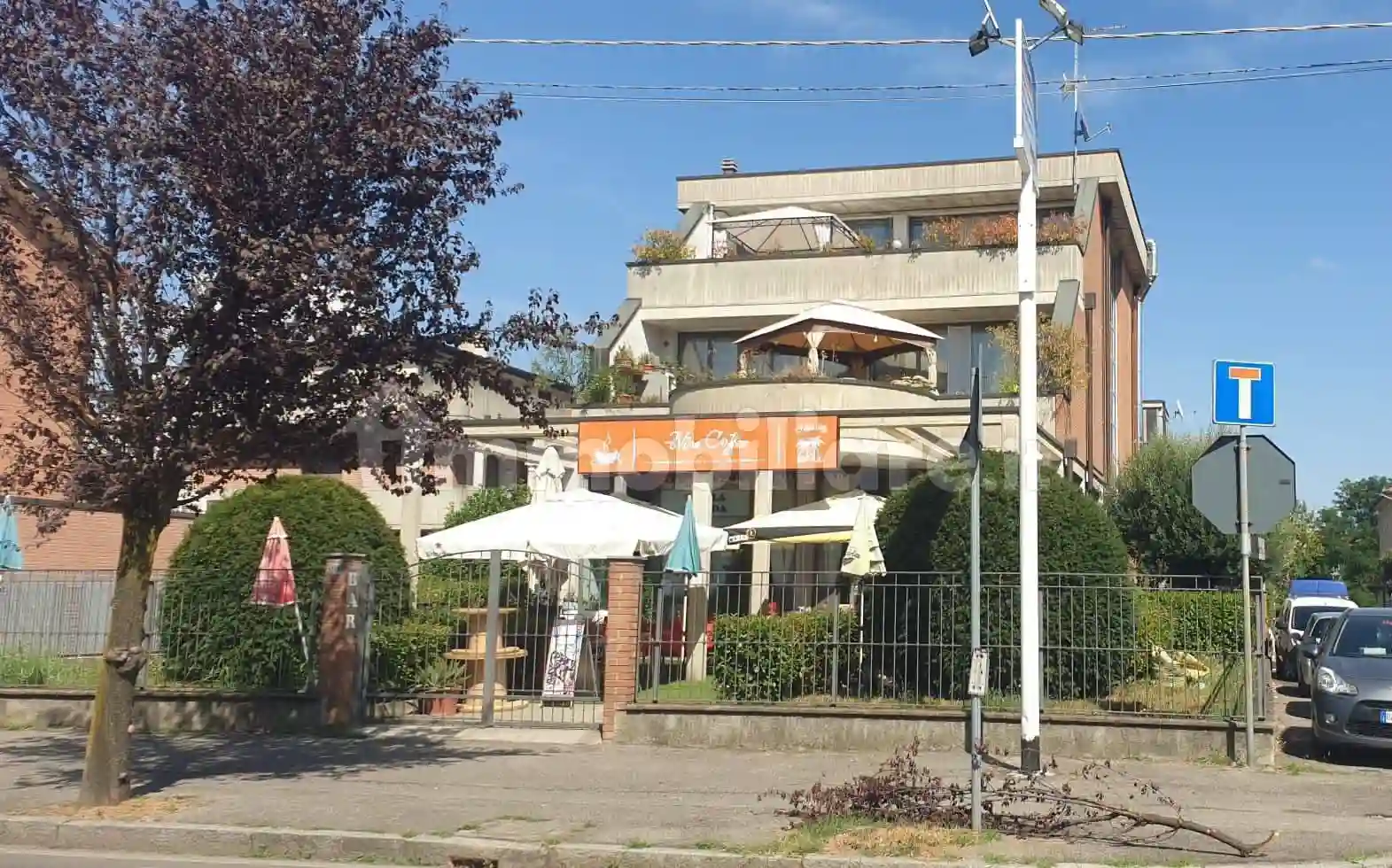 Palazzo - Edificio - foto 5