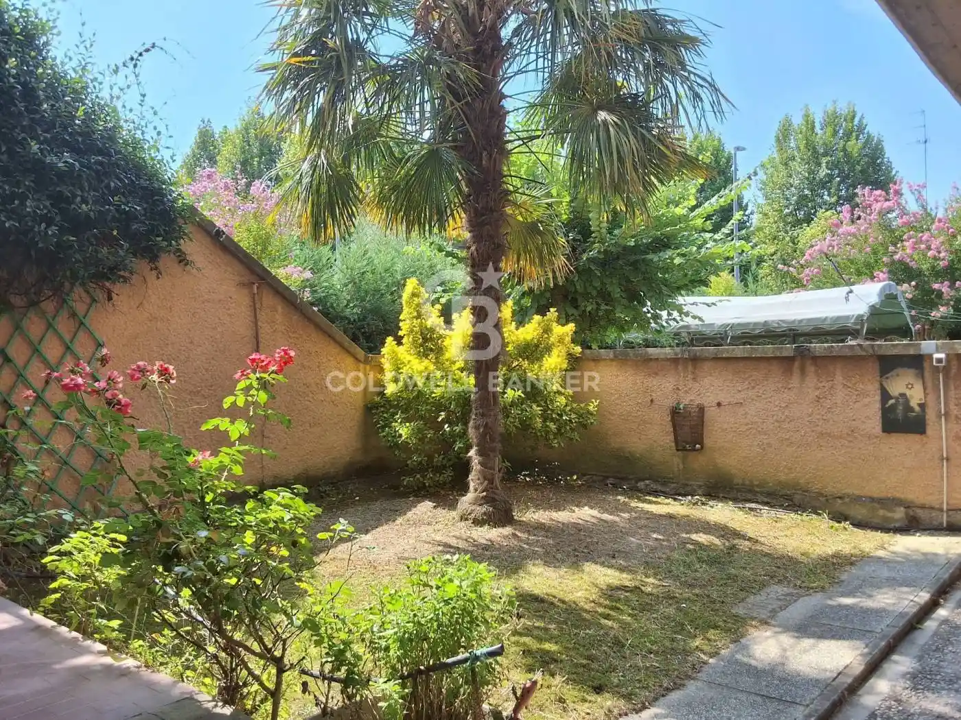 Villetta a schiera in vendita a Modena