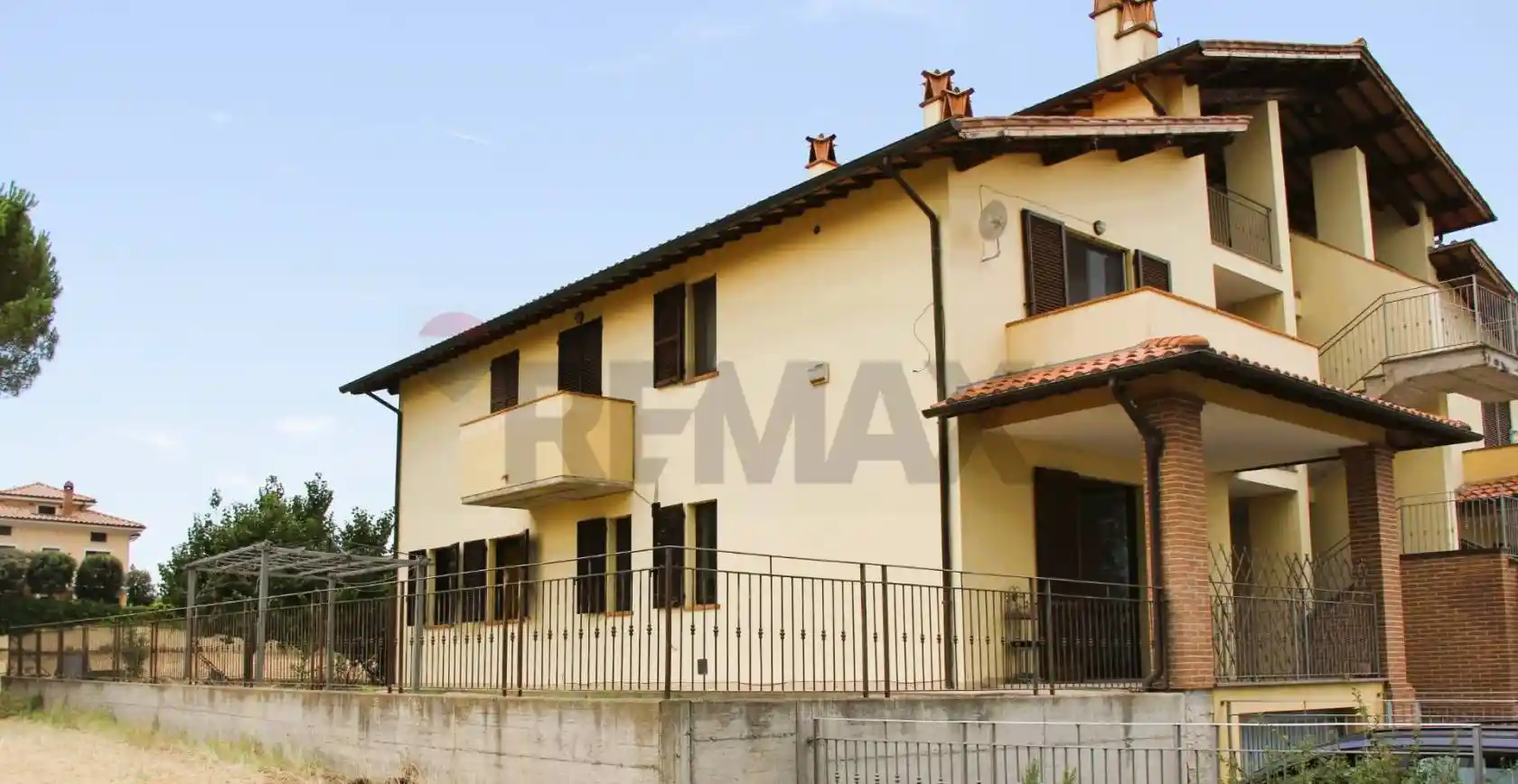 Appartamento in vendita a Castiglione del Lago