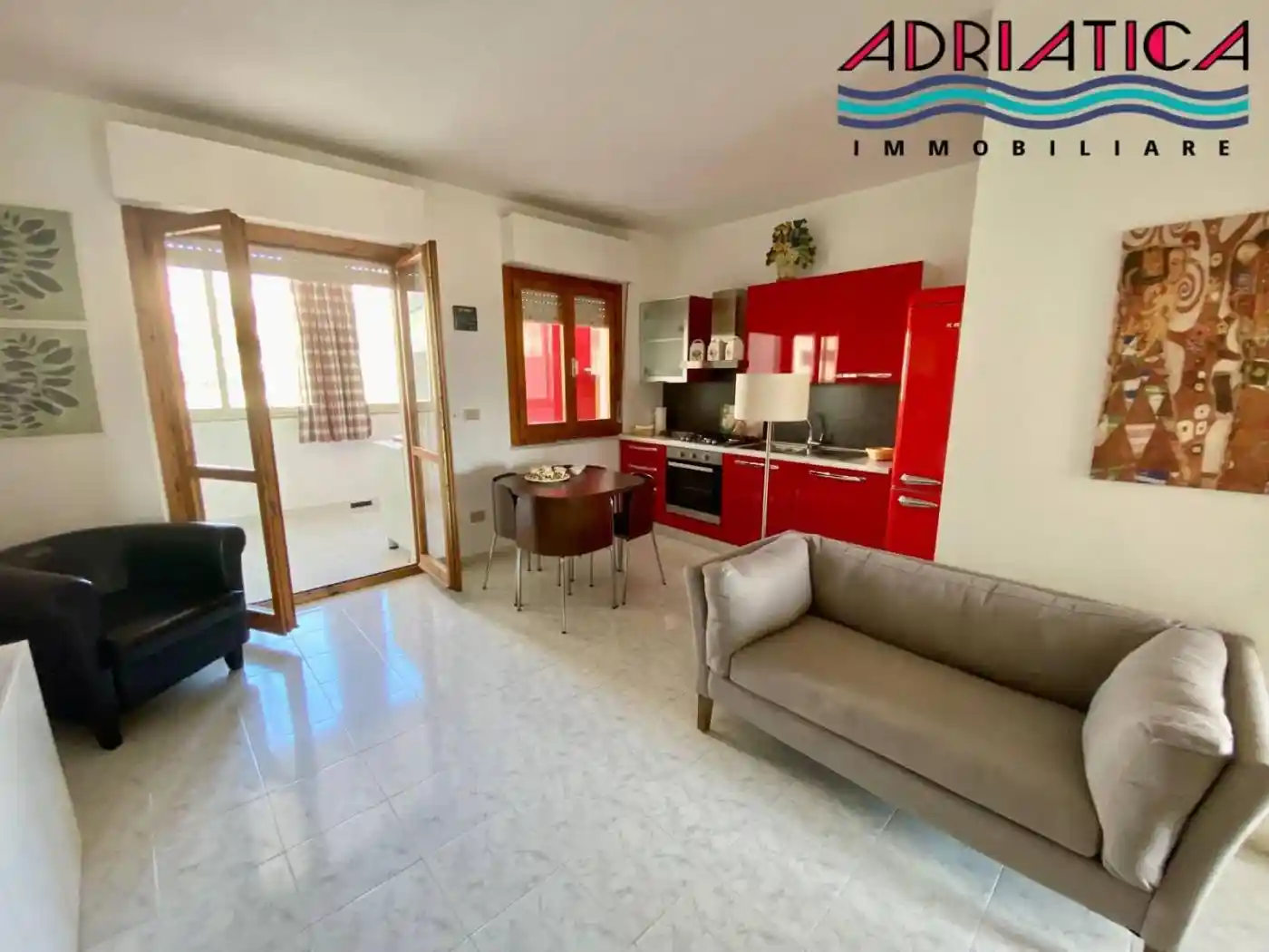 Appartamento in vendita a Quartu Sant'Elena