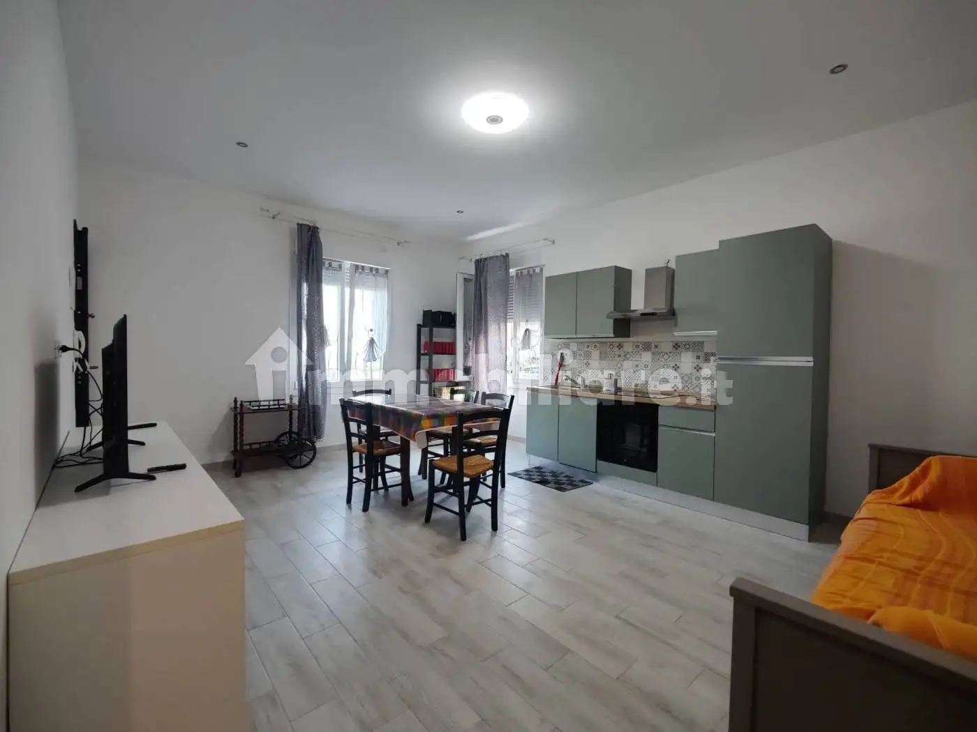 Appartamento in affitto a Ospedaletti