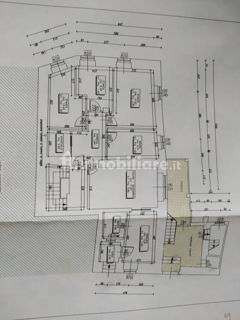 Appartamento in vendita a Terzolas