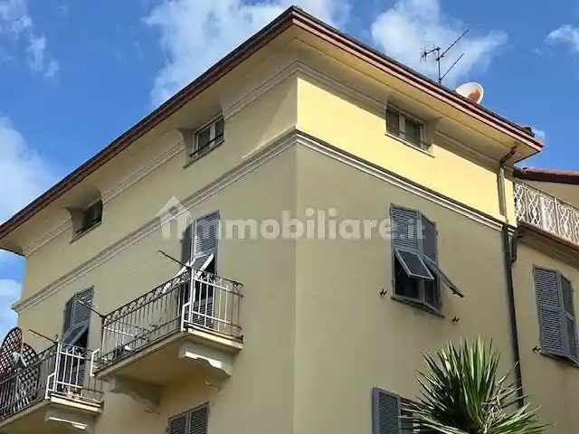 Attico - Mansarda in vendita a Celle Ligure