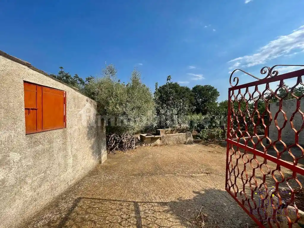 Villa in vendita a Noto