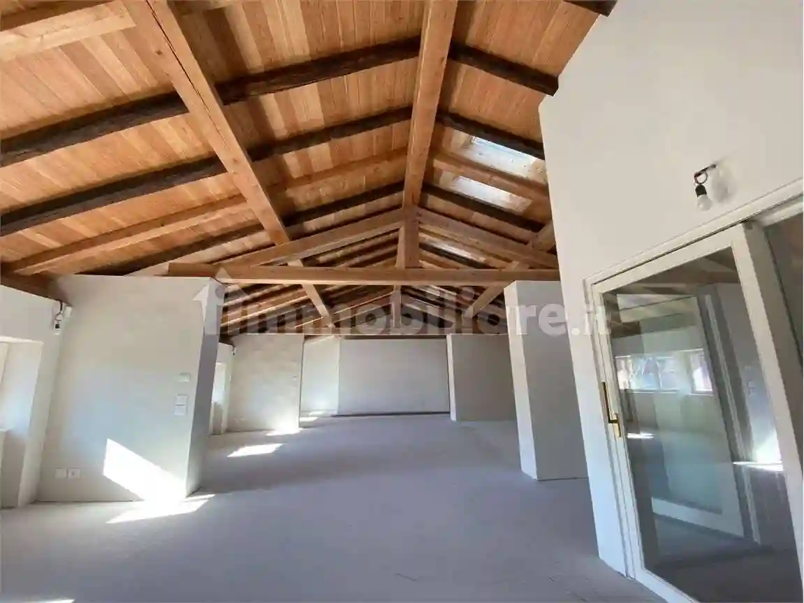 Attico - Mansarda - foto 2